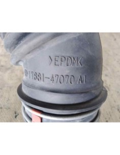 TUBO TOYOTA YARIS (XP13) - 194623 2