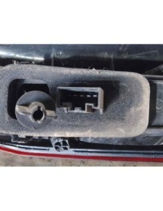 PILOTO TRASERO IZQUIERDO FORD FIESTA (CBK) - 166358 2