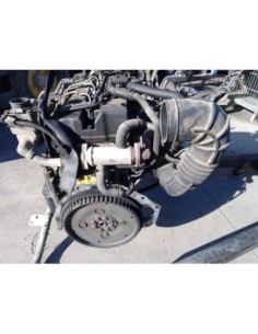 DESPIECE MOTOR KIA CARNIVAL II (FL) - 106245 2