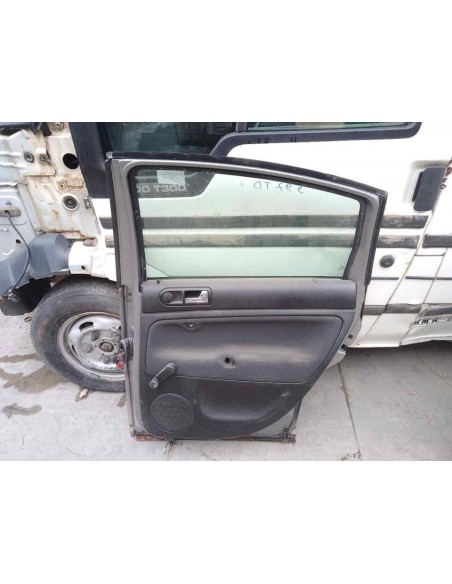 PUERTA TRASERA DERECHA VOLKSWAGEN PASSAT BERLINA (3B3) - 185241