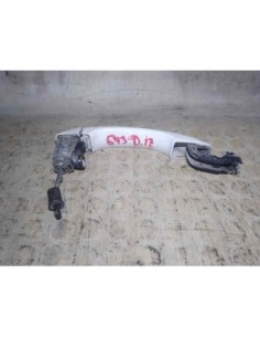 MANETA EXTERIOR DELANTERA IZQUIERDA AUDI A5 COUPE (8T) -... 2