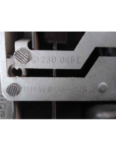 PORTALAMPARAS BMW SERIE 3 BERLINA (E46) - 181626 2