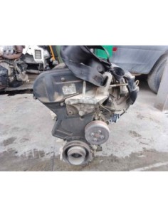 MOTOR COMPLETO FORD FIESTA (CBK) - 104254 2