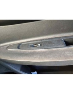 MANDO ELEVALUNAS DELANTERO DERECHO CITROEN C4 BERLINA -...