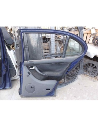 PUERTA TRASERA DERECHA SEAT LEON (1M1) - 231789