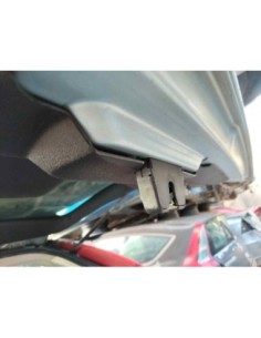 CERRADURA MALETERO / PORTON CITROEN C4 BERLINA - 252247