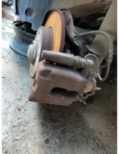 PINZA DE FRENO TRASERA IZQUIERDA CITROEN C4 BERLINA - 252291