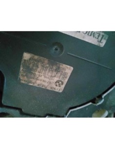 ELECTROVENTILADOR BMW SERIE X3 (E83) - 221512