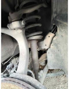 AMORTIGUADOR DELANTERO DERECHO AUDI A4 AVANT (8E) - 246475