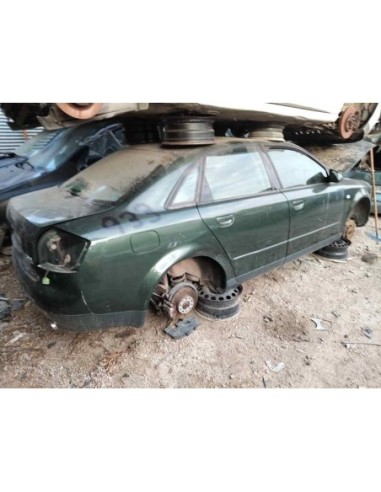 CERRADURA PUERTA TRASERA IZQUIERDA AUDI A4...