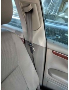 CINTURON SEGURIDAD DELANTERO IZQUIERDO AUDI A4 AVANT (8E)...