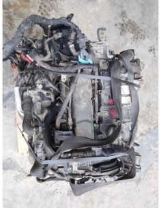 MOTOR COMPLETO VOLVO V40 - 221210 2