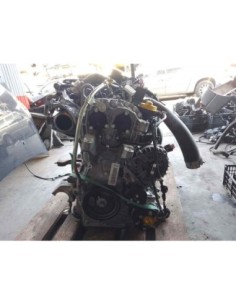 MOTOR COMPLETO NISSAN JUKE (F16) - 215406