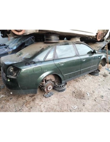 MANETA EXTERIOR DELANTERA IZQUIERDA AUDI A4...