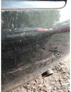 PARAGOLPES TRASERO AUDI A4 AVANT (8E) - 246545 2