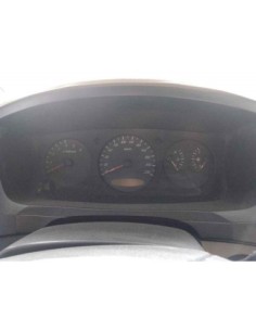 CUADRO INSTRUMENTOS SSANGYONG KYRON - 233237