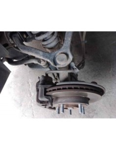 MANGUETA DELANTERA IZQUIERDA SSANGYONG KYRON - 239371