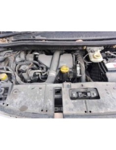 MOTOR ARRANQUE RENAULT SCENIC III (JZ) - 218679