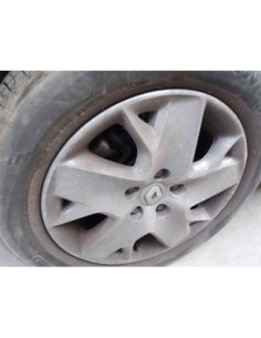 PINZA DE FRENO TRASERA DERECHA RENAULT SCENIC III (JZ) -...