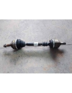 TRANSMISION DELANTERA IZQUIERDA RENAULT ESPACE IV (JK0) -...