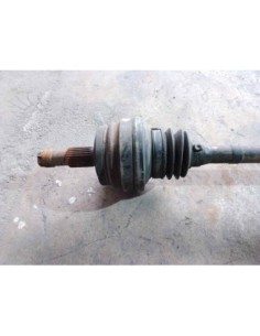 TRANSMISION TRASERA IZQUIERDA MERCEDES-BENZ CLASE E (BM... 2