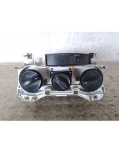MANDO CALEFACCION / AIRE ACONDICIONADO FIAT II PUNTO...