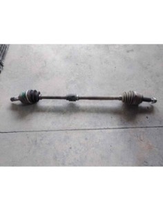 TRANSMISION DELANTERA DERECHA MITSUBISHI ASX (GA0W) - 229723