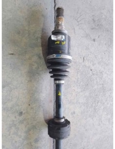 TRANSMISION DELANTERA DERECHA TOYOTA YARIS... 2