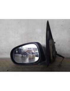 RETROVISOR IZQUIERDO NISSAN ALMERA (N16/E) - 252536