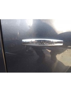 ALETA DELANTERA DERECHA MERCEDES-BENZ CLASE C (BM 204)... 2