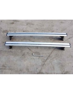 BARRAS TECHO AUDI A3 (8P1) - 261227