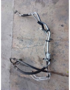 TUBOS AIRE ACONDICIONADO FIAT III EVO PUNTO (199) - 241738 2