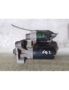 MOTOR ARRANQUE RENAULT LAGUNA II (BG0) - 247341