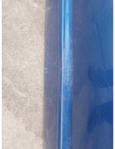 PUERTA DELANTERA DERECHA VOLKSWAGEN POLO III BERLINA... 2