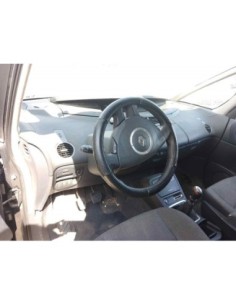 MOTOR COMPLETO RENAULT ESPACE IV (JK0) - 165134