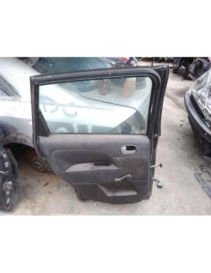 PUERTA TRASERA IZQUIERDA FORD FIESTA (CBK) - 181517 2