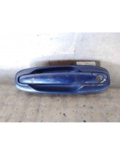 MANETA EXTERIOR DELANTERA IZQUIERDA DAEWOO NUBIRA BERLINA...