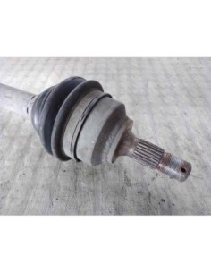 TRANSMISION DELANTERA DERECHA CITROEN C4 BERLINA - 164890 2