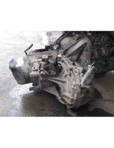 CAJA CAMBIOS NISSAN NOTE (E11E) - 155566 2