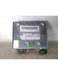 MODULO ELECTRONICO OPEL INSIGNIA BERLINA - 120383