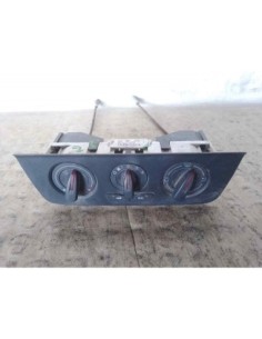 MANDO CALEFACCION / AIRE ACONDICIONADO SEAT IBIZA BERLINA...