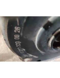 AMORTIGUADOR DELANTERO IZQUIERDO MERCEDES-BENZ CLASE E... 2