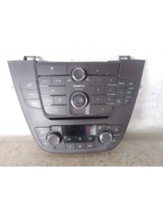 MANDO MULTIFUNCION OPEL INSIGNIA BERLINA - 120373