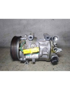 COMPRESOR AIRE ACONDICIONADO CITROEN C5 BREAK - 159628