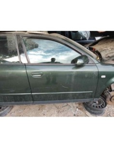 PUERTA DELANTERA DERECHA AUDI A4 AVANT (8E) - 246555