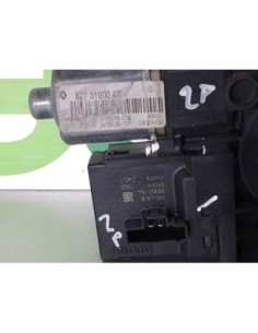 MOTOR ELEVALUNAS TRASERO IZQUIERDO RENAULT SCENIC III... 2