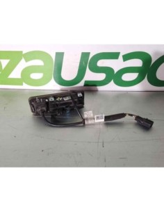 MANETA EXTERIOR MALETERO / PORTON HYUNDAI TUCSON (NX) -... 2