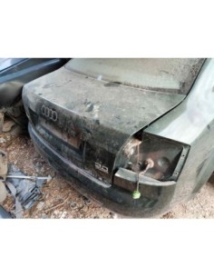 TAPA MALETERO AUDI A4 AVANT (8E) - 246569