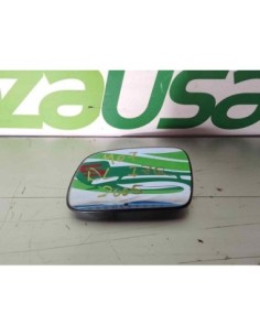 CRISTAL RETROVISOR IZQUIERDO PEUGEOT 407 - 261222
