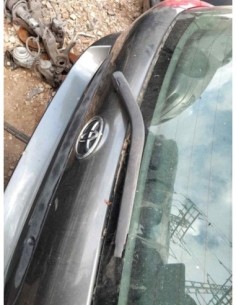 BRAZO LIMPIA TRASERO TOYOTA COROLLA (E12) - 251757